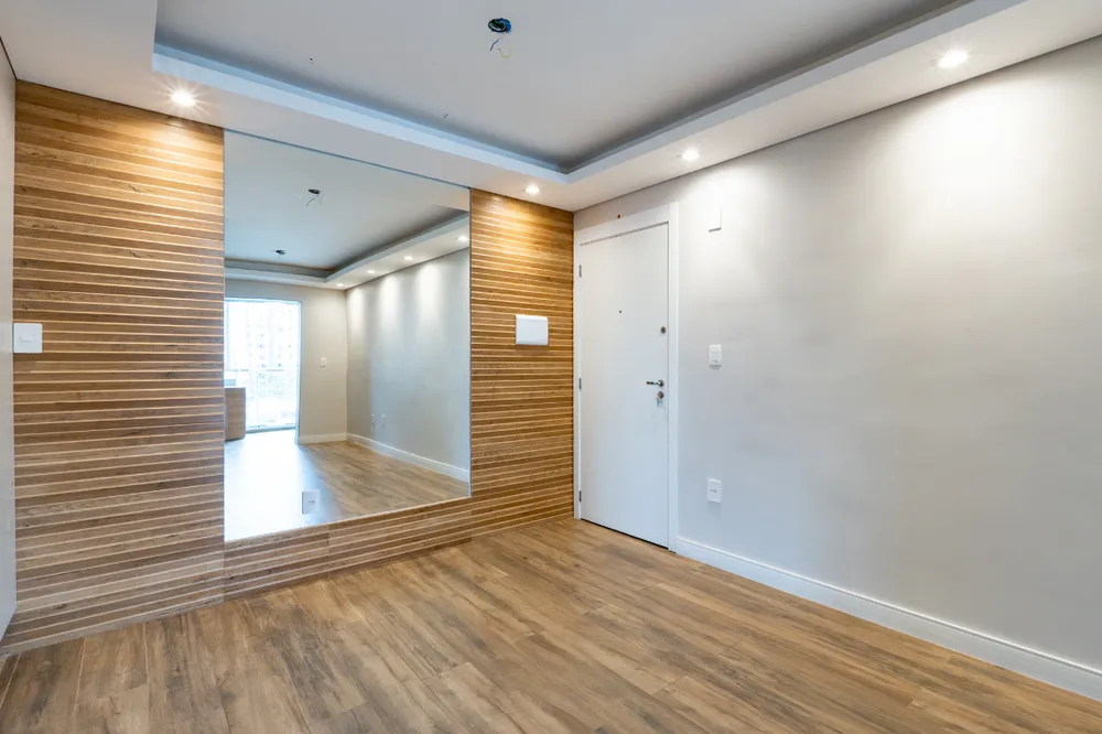 Apartamento, 2 quartos, 56 m² - Foto 5