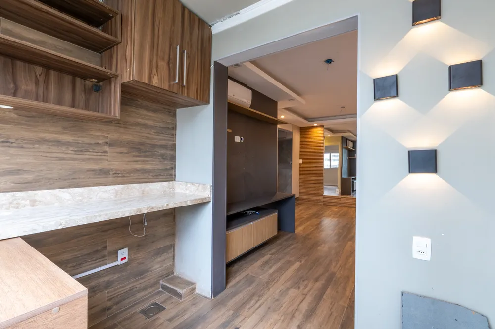 Apartamento, 2 quartos, 56 m² - Foto 6