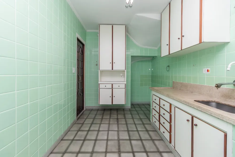Casa, 3 quartos, 203 m² - Foto 1