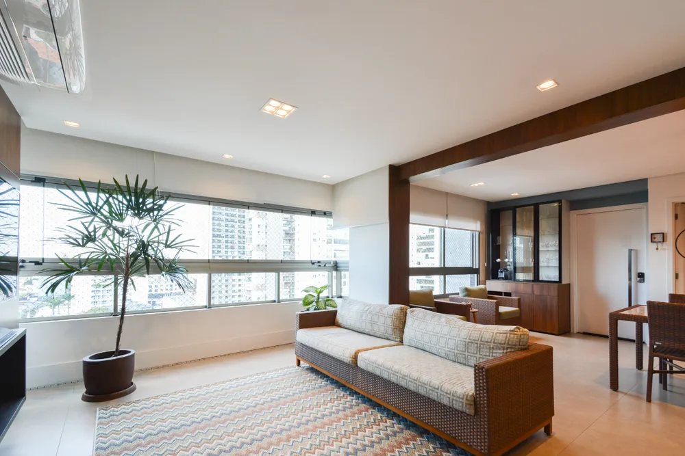 Apartamento, 3 quartos, 113 m² - Foto 4