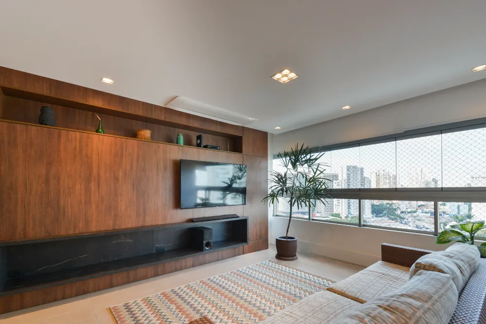 Apartamento, 3 quartos, 113 m² - Foto 5