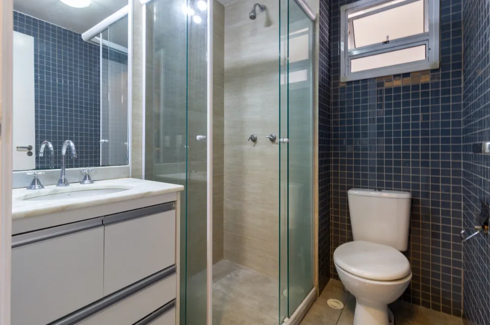 Apartamento, 3 quartos, 70 m² - Foto 2