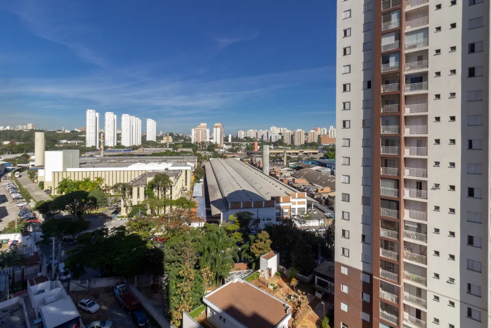 Apartamento, 3 quartos, 70 m² - Foto 6