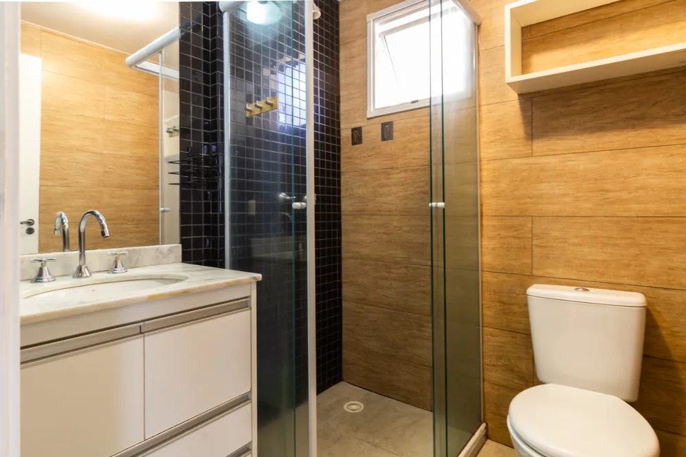 Apartamento, 3 quartos, 70 m² - Foto 3