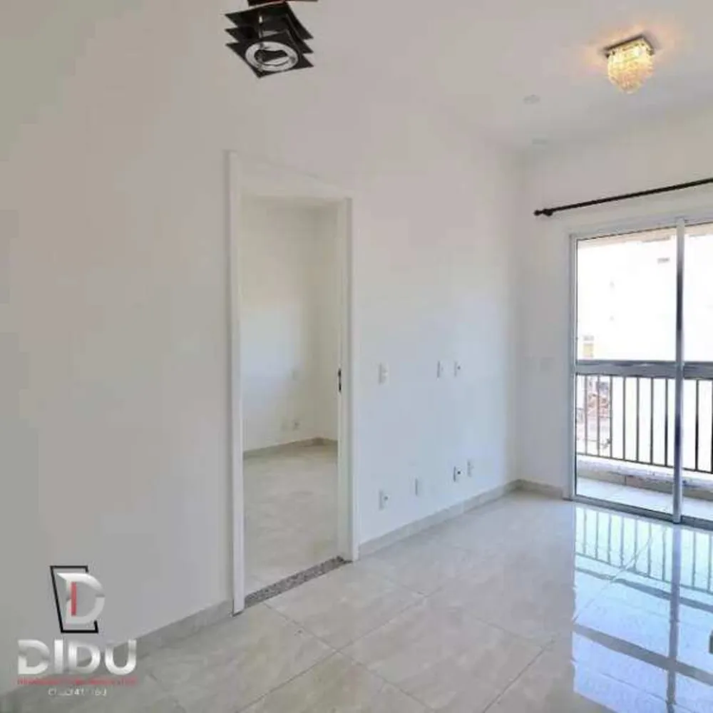 Apartamento, 1 quarto, 36 m² - Foto 3