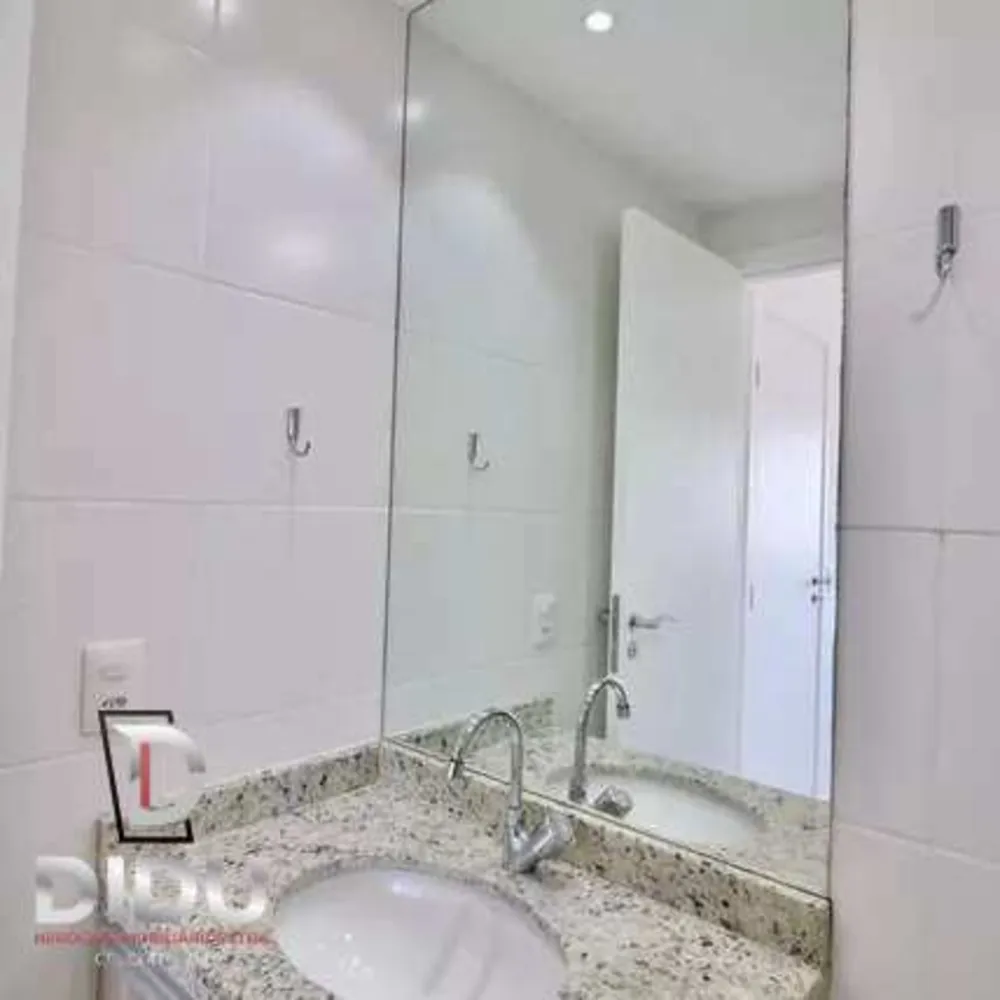 Apartamento, 1 quarto, 36 m² - Foto 2