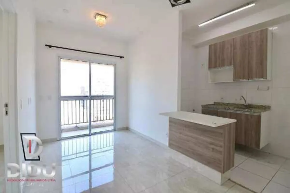 Apartamento, 1 quarto, 36 m² - Foto 4