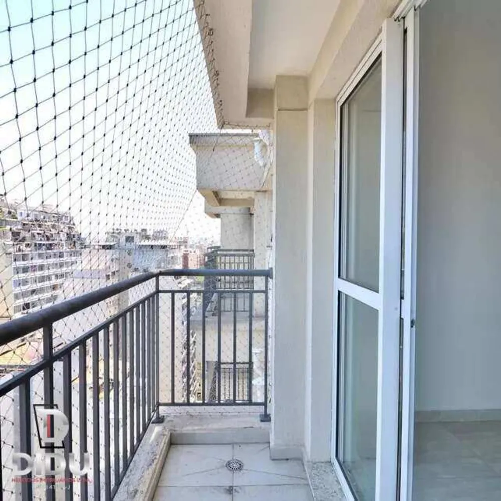 Apartamento, 1 quarto, 36 m² - Foto 12