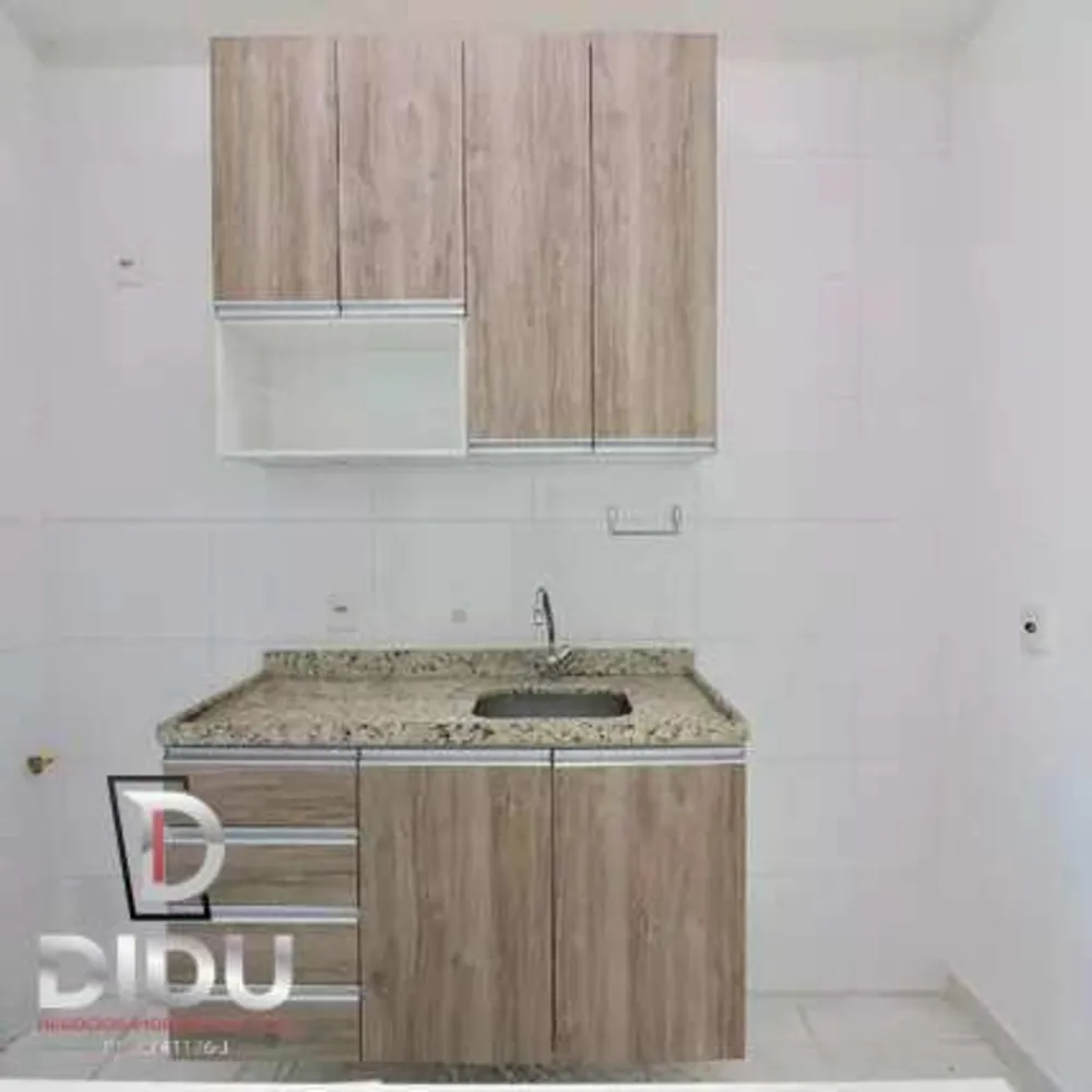 Apartamento, 1 quarto, 36 m² - Foto 10