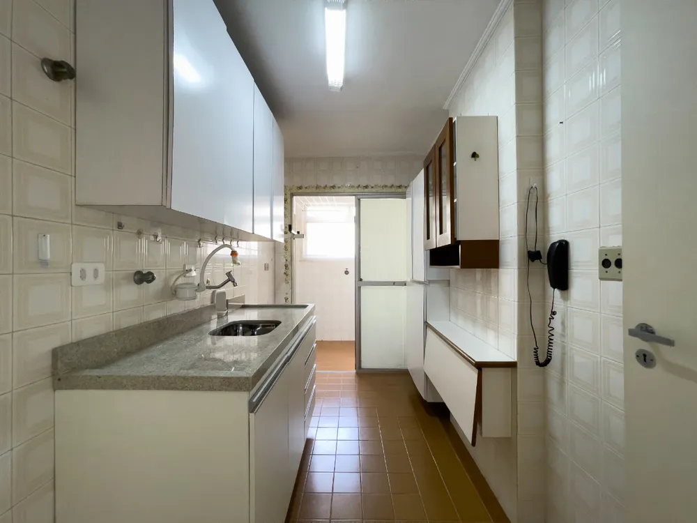 Apartamento, 2 quartos, 65 m² - Foto 2