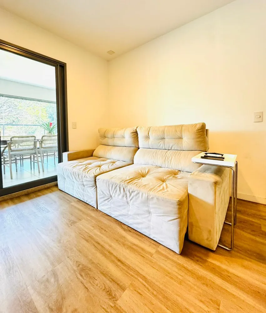Apartamento, 3 quartos, 147 m² - Foto 2
