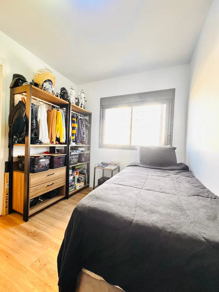 Apartamento, 3 quartos, 147 m² - Foto 4