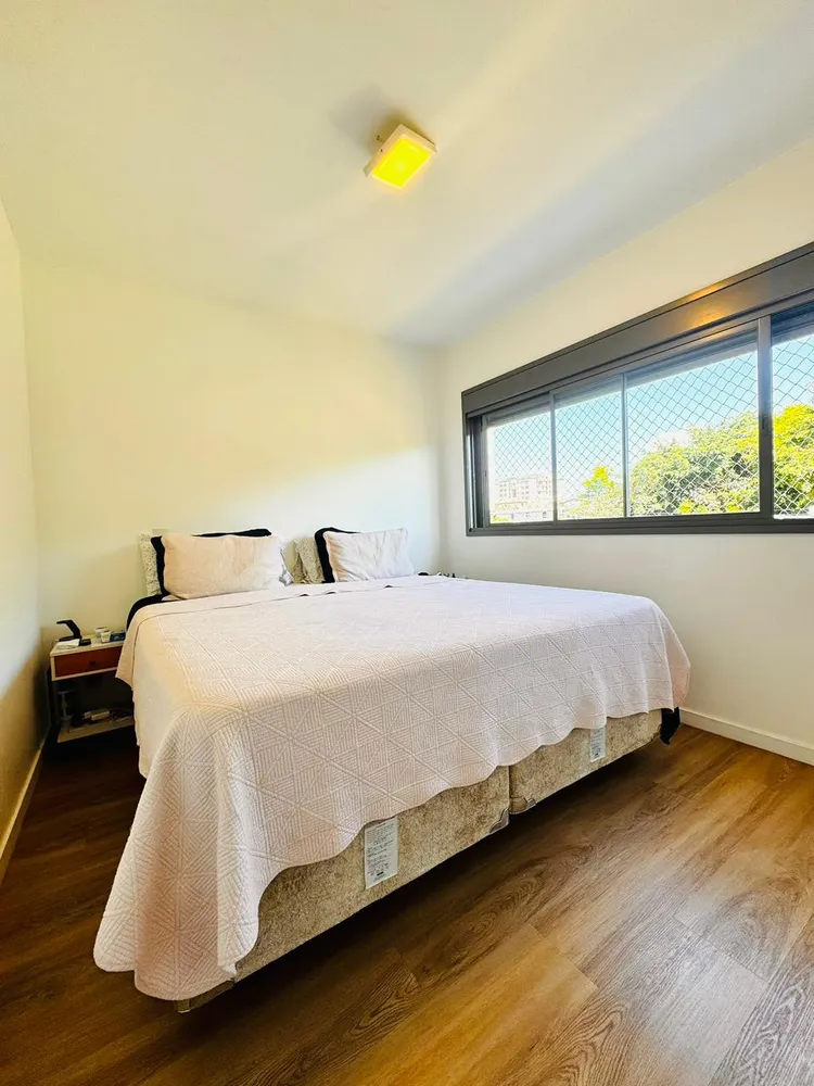 Apartamento, 3 quartos, 147 m² - Foto 1