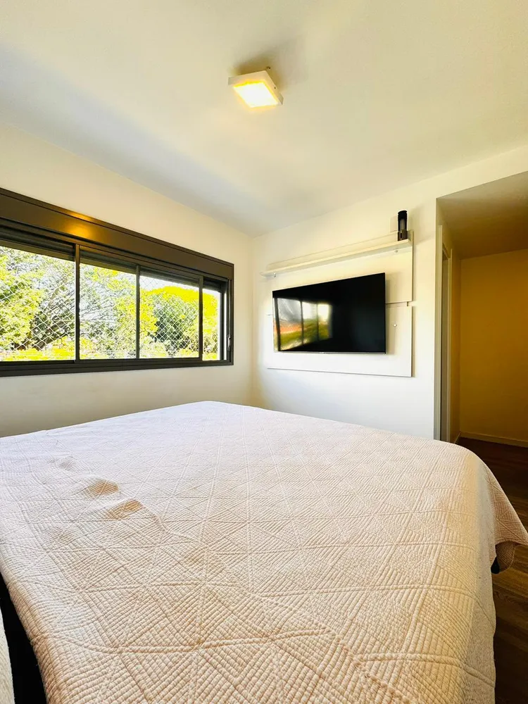 Apartamento, 3 quartos, 147 m² - Foto 7