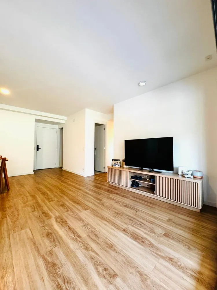 Apartamento, 3 quartos, 147 m² - Foto 3
