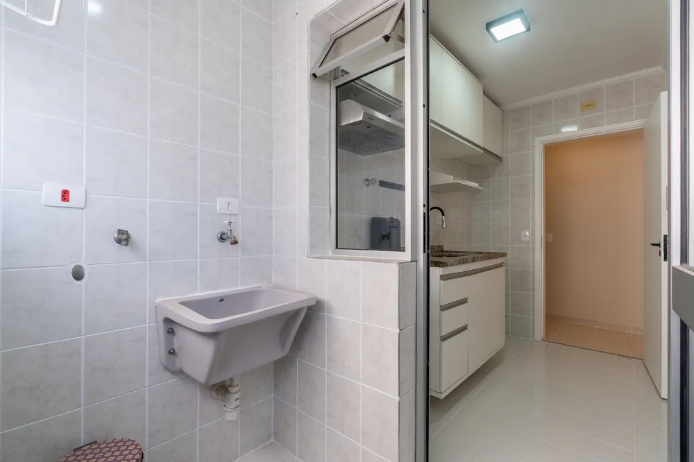Apartamento, 3 quartos, 56 m² - Foto 4