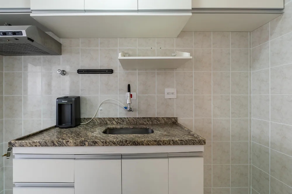 Apartamento, 3 quartos, 56 m² - Foto 6