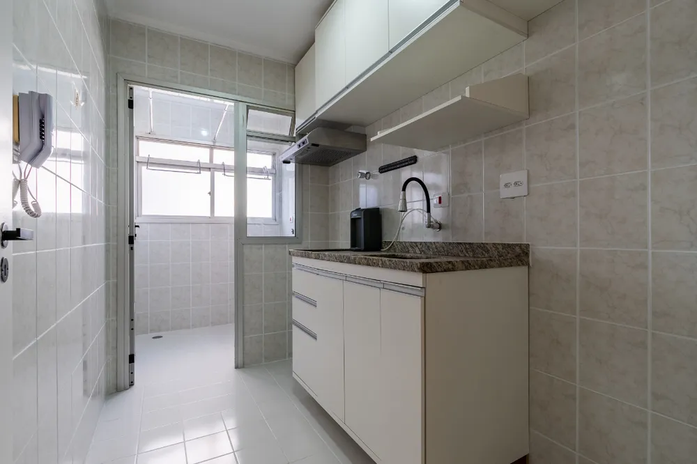 Apartamento, 3 quartos, 56 m² - Foto 1
