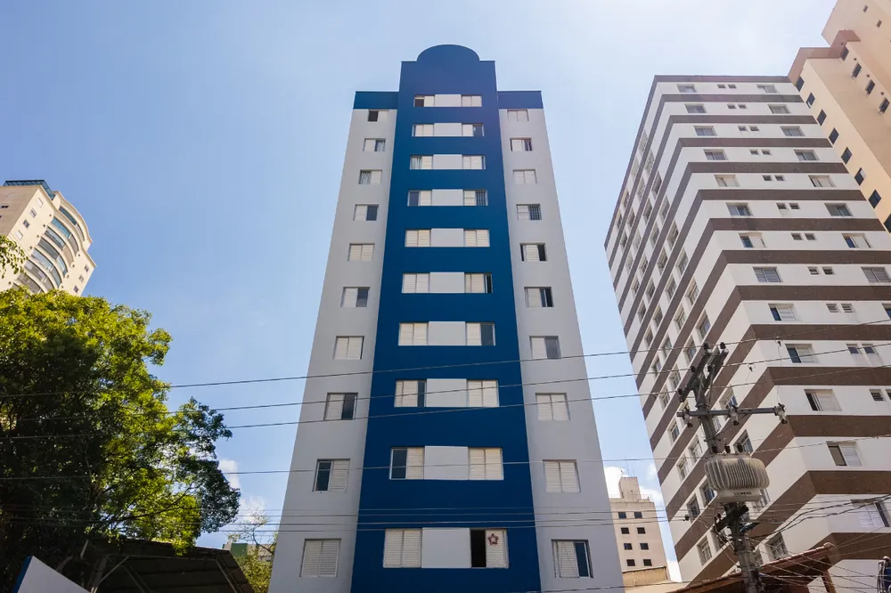 Apartamento, 3 quartos, 56 m² - Foto 11