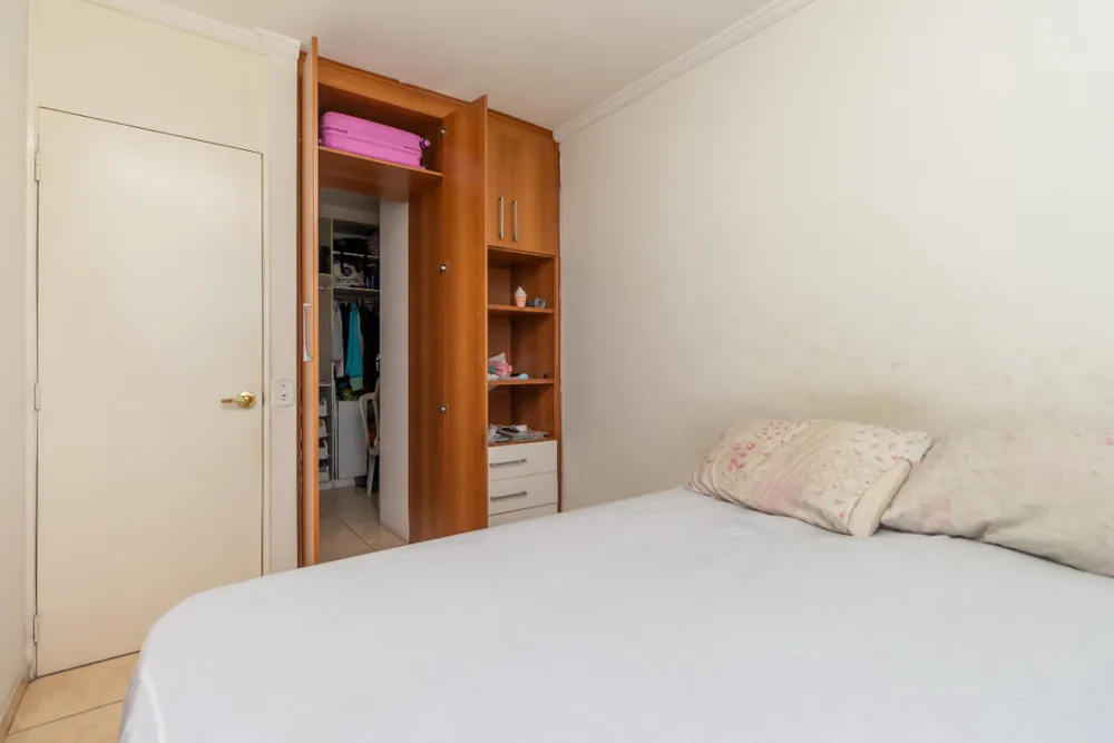 Apartamento, 3 quartos, 55 m² - Foto 4