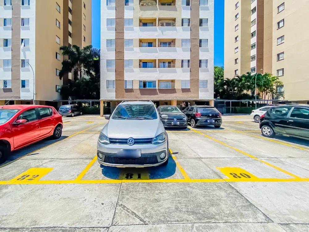 Apartamento, 3 quartos, 55 m² - Foto 2