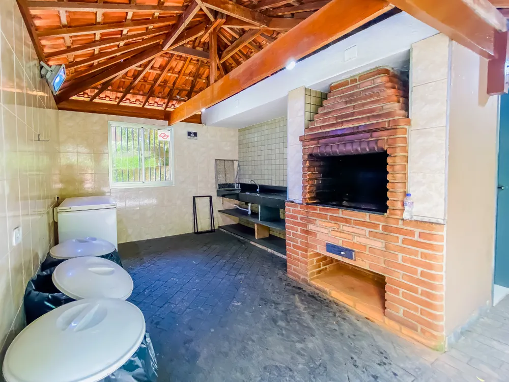 Apartamento, 3 quartos, 55 m² - Foto 6