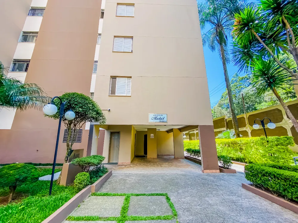 Apartamento, 3 quartos, 55 m² - Foto 9