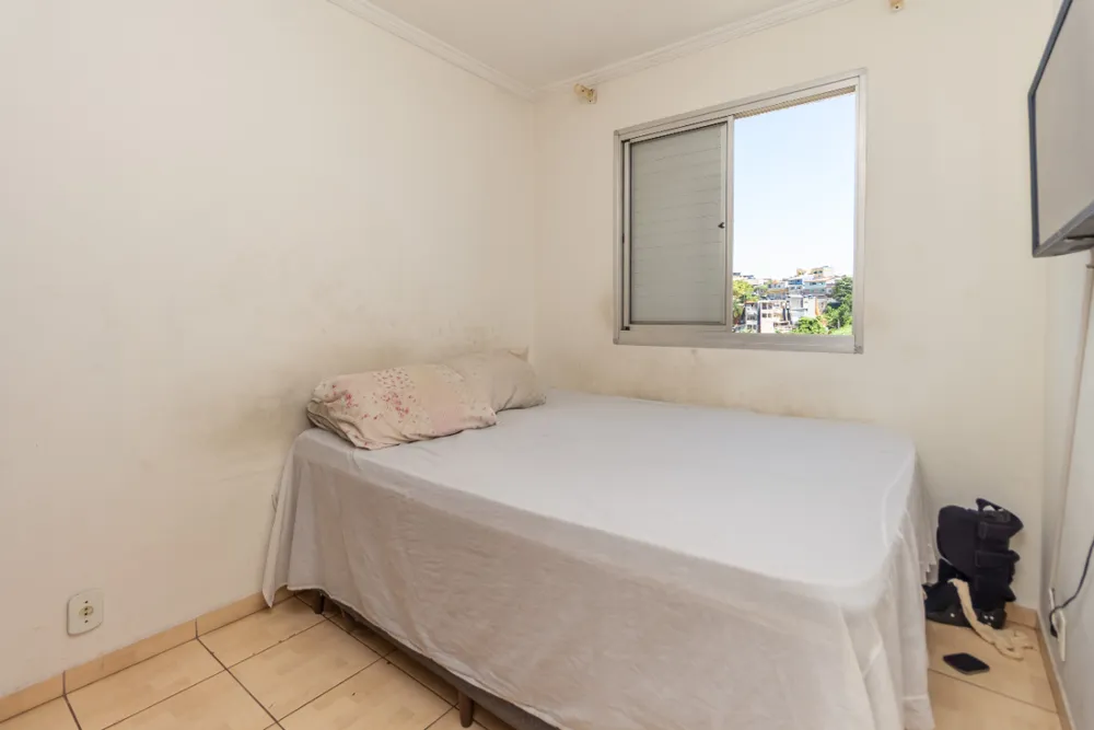 Apartamento, 3 quartos, 55 m² - Foto 11