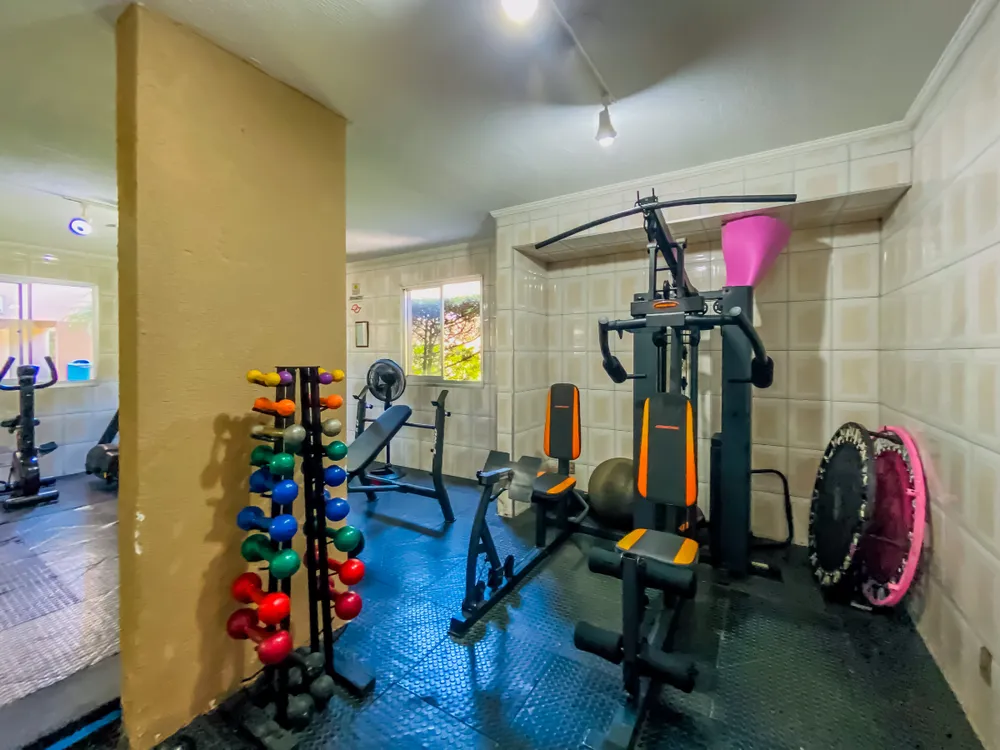 Apartamento, 3 quartos, 55 m² - Foto 8