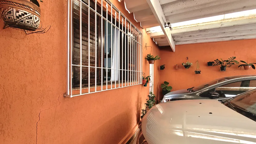 Casa, 2 quartos, 162 m² - Foto 1