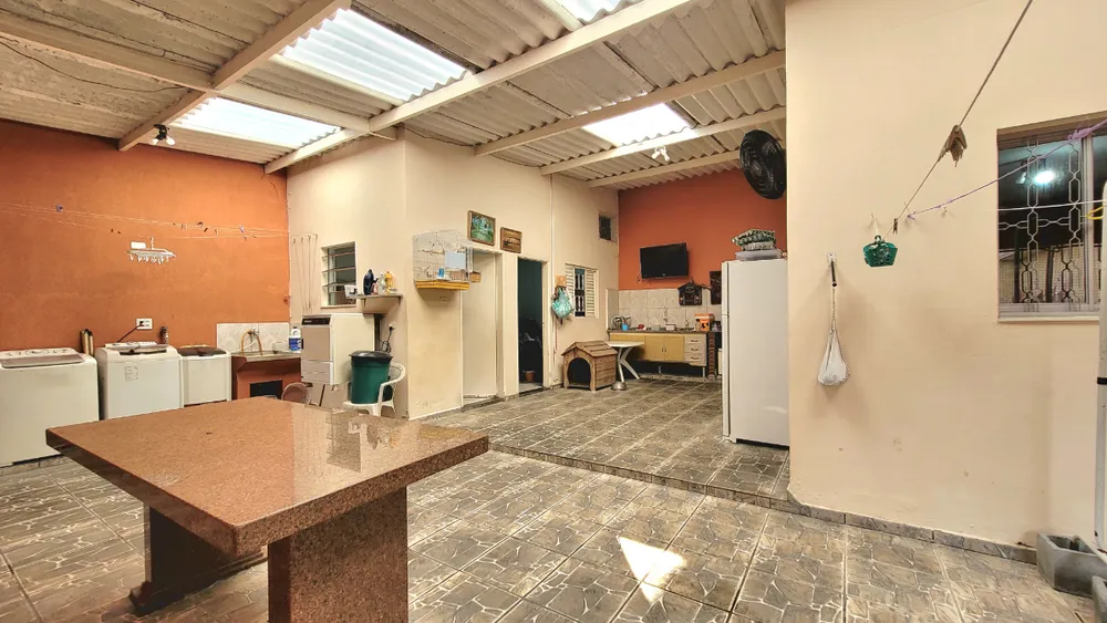 Casa, 2 quartos, 162 m² - Foto 5