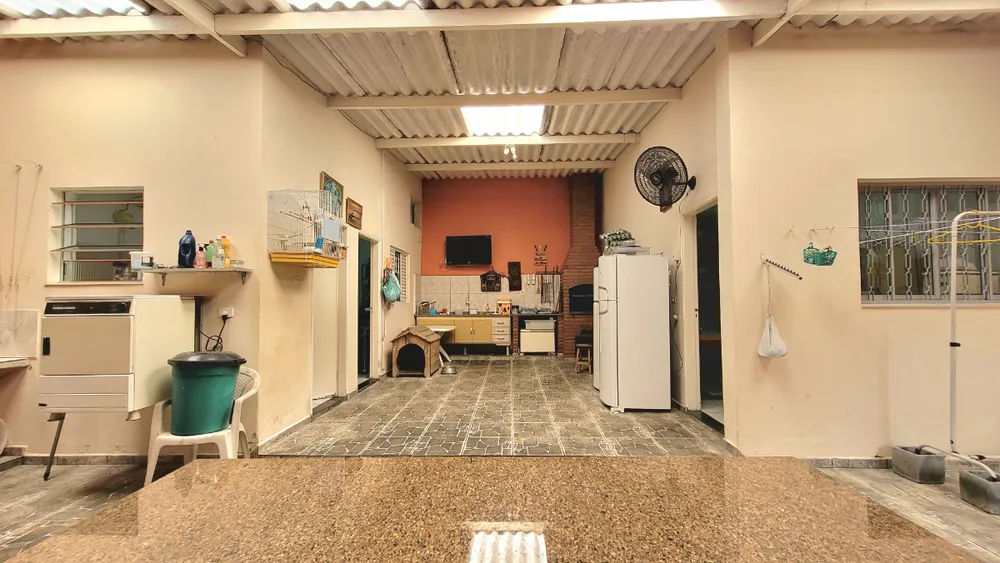 Casa, 2 quartos, 162 m² - Foto 4