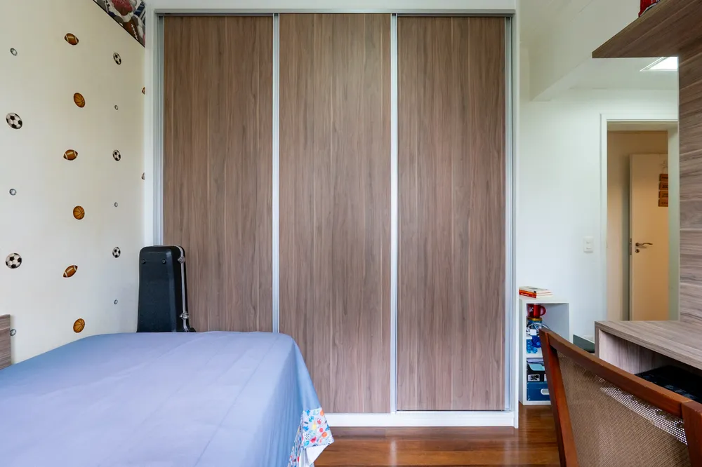 Apartamento, 3 quartos, 168 m² - Foto 4
