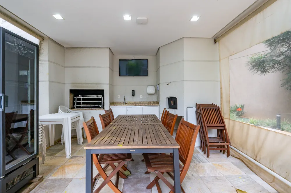 Apartamento, 3 quartos, 168 m² - Foto 3