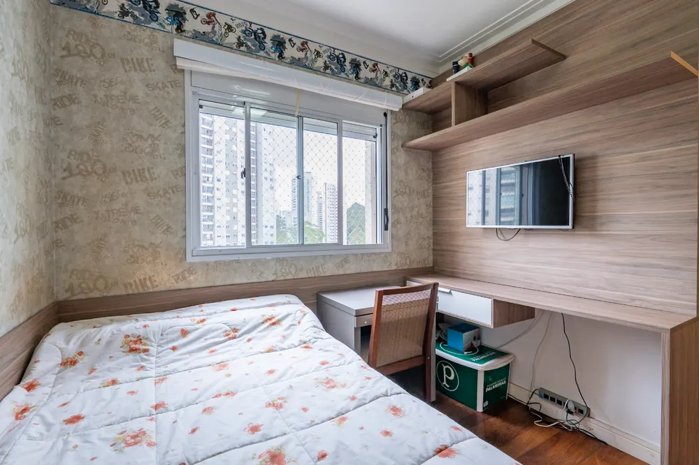 Apartamento, 3 quartos, 168 m² - Foto 1