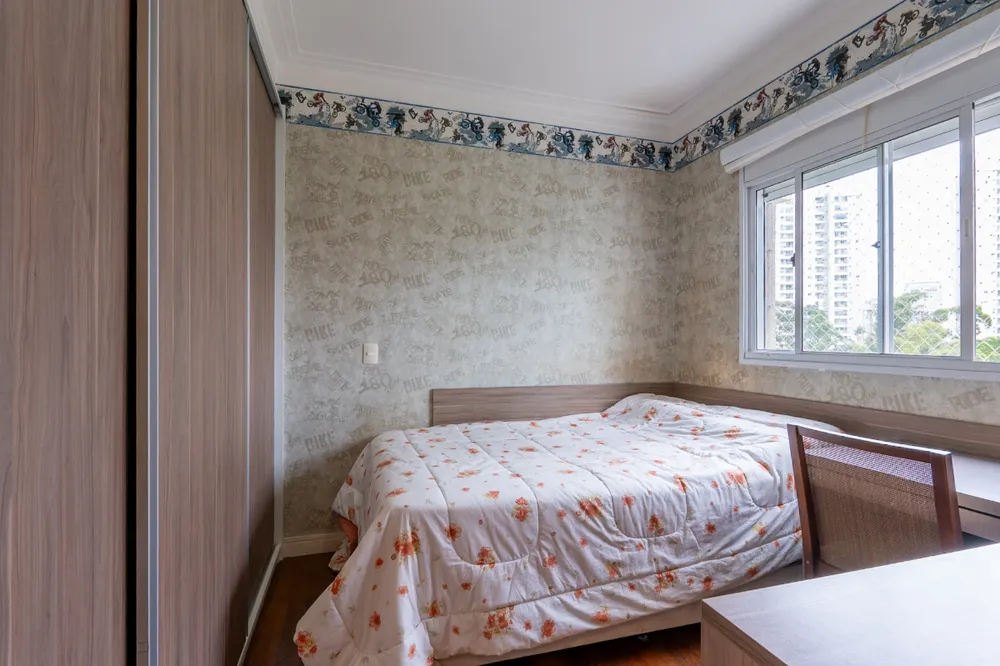 Apartamento, 3 quartos, 168 m² - Foto 2