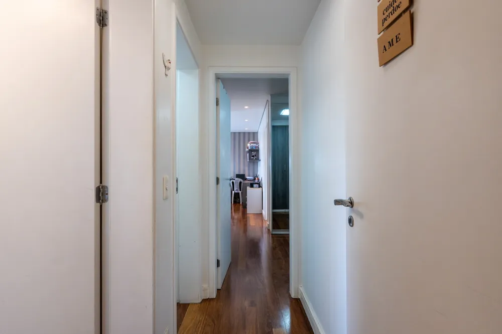 Apartamento, 3 quartos, 168 m² - Foto 7