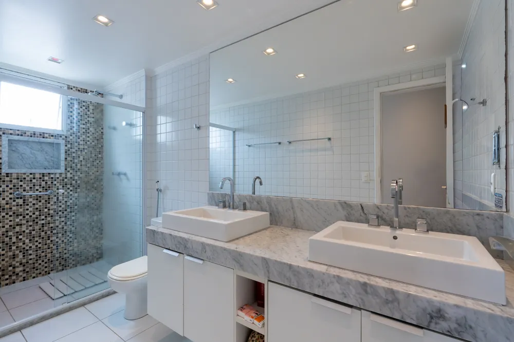Apartamento, 3 quartos, 168 m² - Foto 8