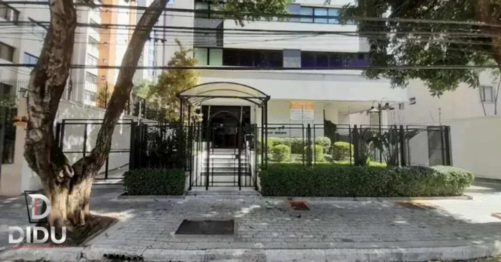 Sala-Conjunto, 45 m² - Foto 12