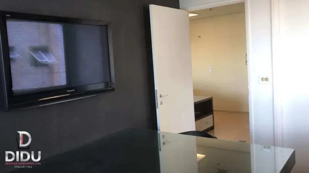 Sala-Conjunto, 45 m² - Foto 6