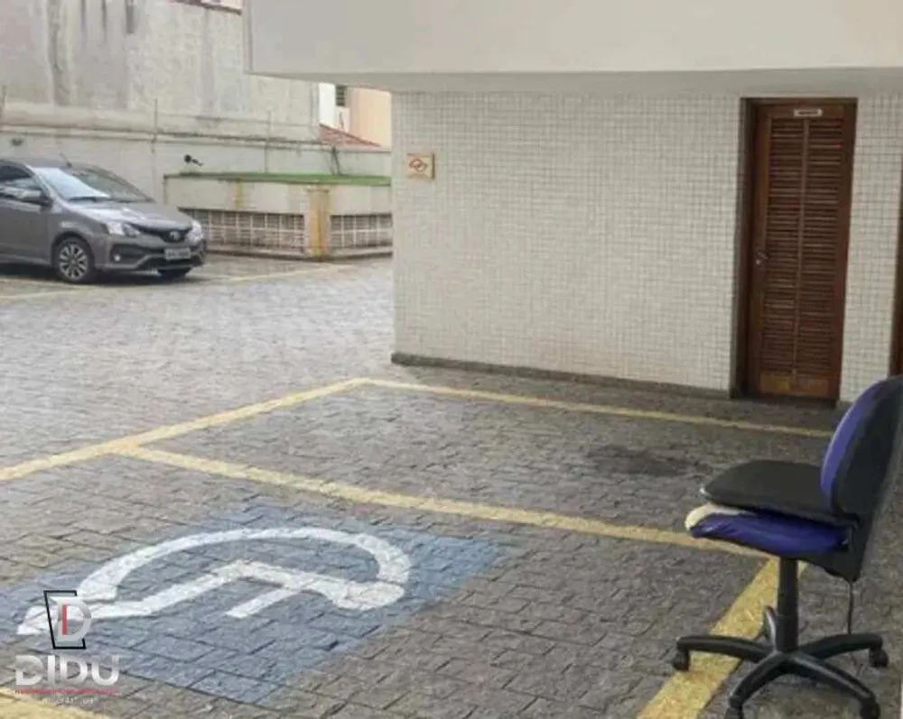 Sala-Conjunto, 45 m² - Foto 11
