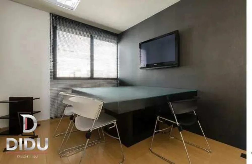 Sala-Conjunto, 45 m² - Foto 5