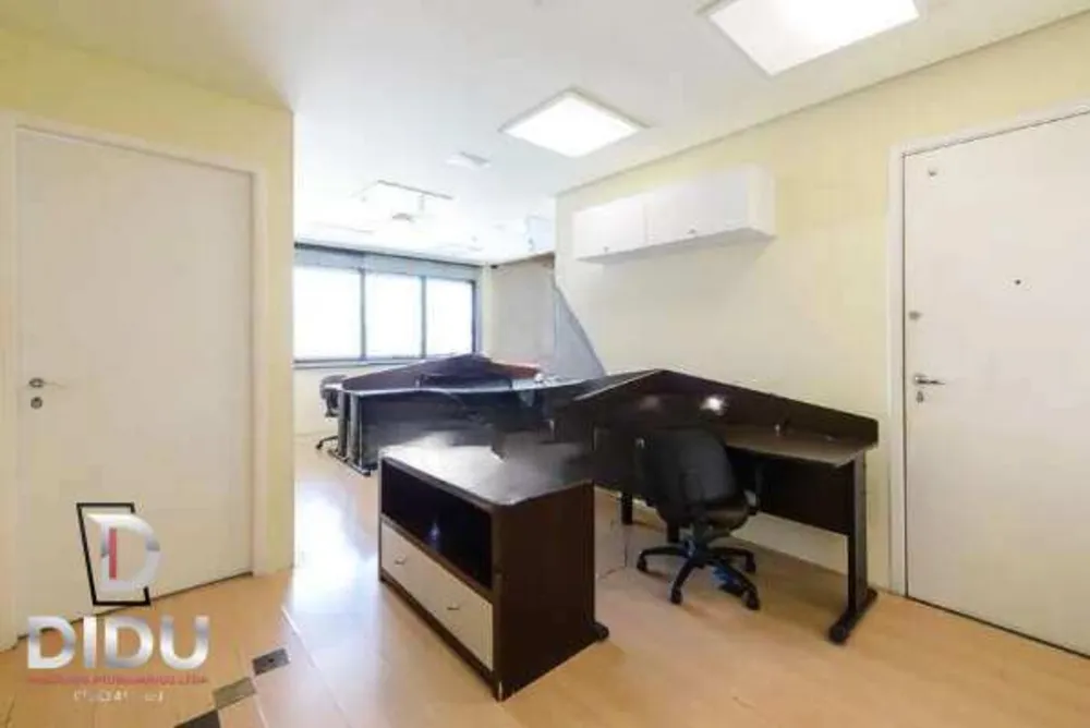 Sala-Conjunto, 45 m² - Foto 2