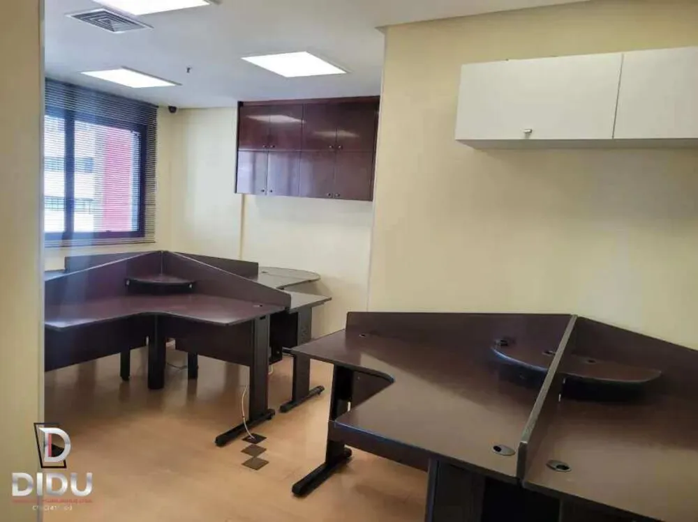 Sala-Conjunto, 45 m² - Foto 4