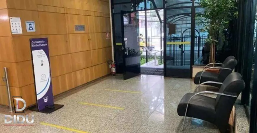 Sala-Conjunto, 45 m² - Foto 10
