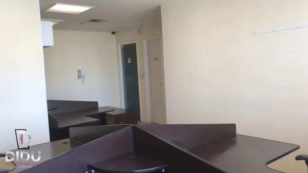 Sala-Conjunto, 45 m² - Foto 1