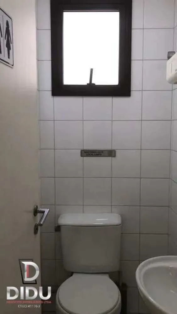 Sala-Conjunto, 45 m² - Foto 8