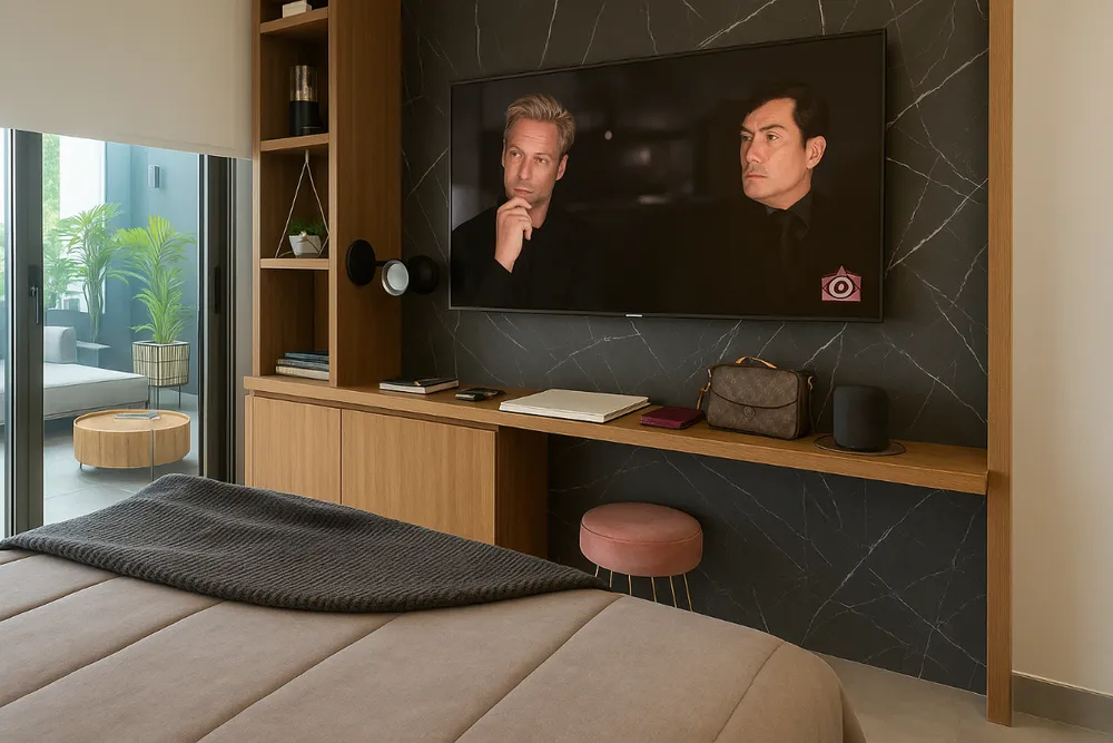 Apartamento, 2 quartos, 148 m² - Foto 2