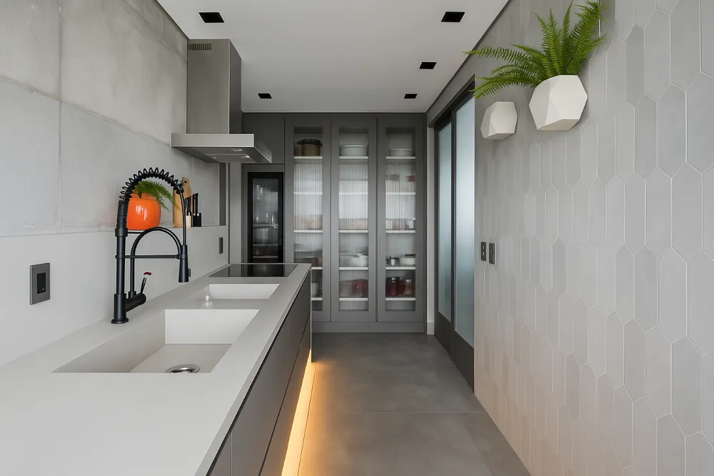 Apartamento, 2 quartos, 148 m² - Foto 3