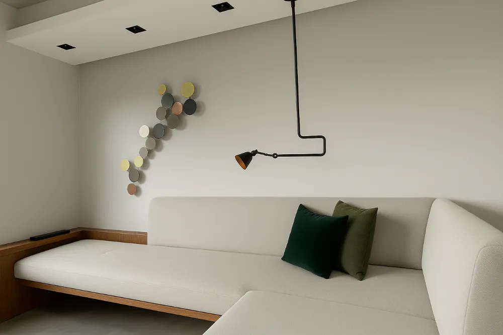 Apartamento, 2 quartos, 148 m² - Foto 3